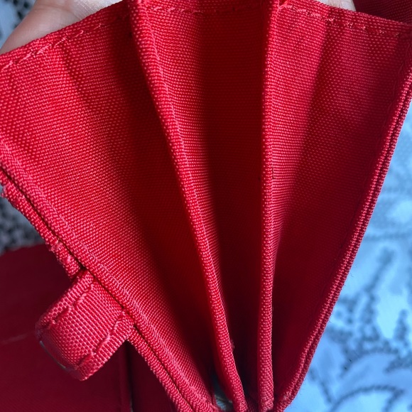 Authentic Kipling Trifold Long Wallet - Picture 14 of 14